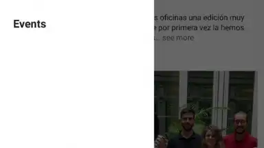 Captura de tela de LinkedIn 7