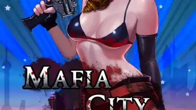 Captura de tela de Mafia City 1
