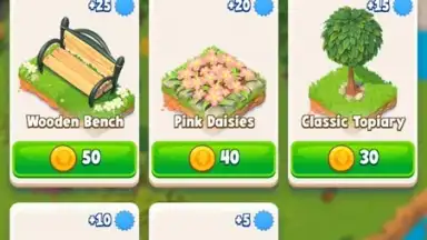 Captura de tela de Hay Day Pop 9