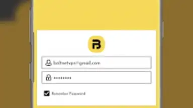 Captura de tela de Boltnet VPN 3
