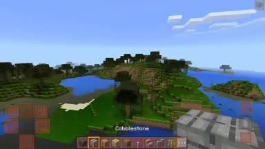 Captura de tela de King Craft 9
