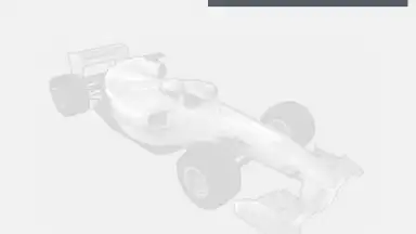 Captura de tela de iGP Manager 26 Formula Racing 2