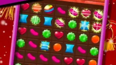 Captura de tela de Sugar Line Joy 1