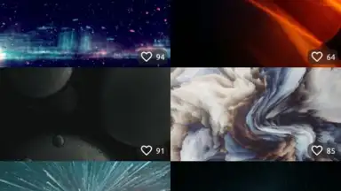 Captura de tela de Themes for Android 4