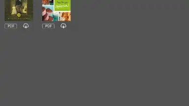 Captura de tela de Reader 5