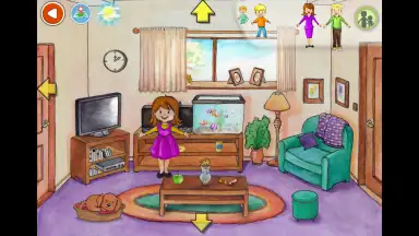 Captura de tela de PlayHome Plus 2