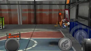 Captura de tela de Jam City 3