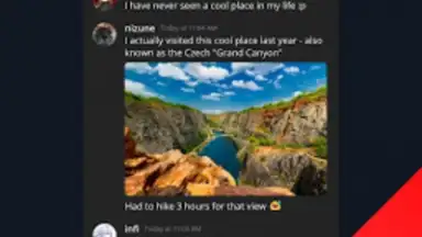 Captura de tela de Revolt 4