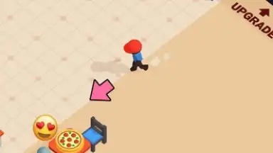 Captura de tela de Pizza Ready 7
