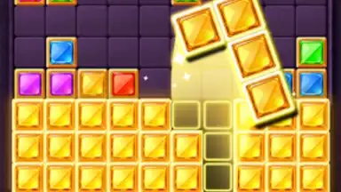 Captura de tela de Block Puzzle 6