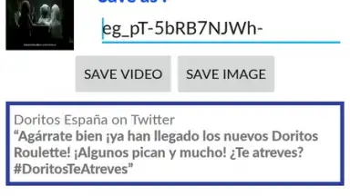 Captura de tela de Video Downloader for Twitter 3