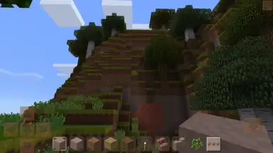 Captura de tela de Lucky Craft 2