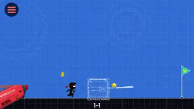 Captura de tela de Eraser Hiker Games 2