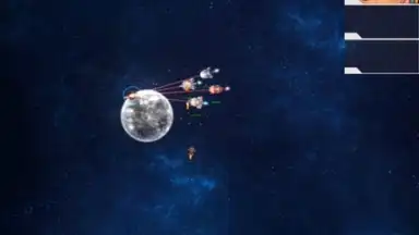 Captura de tela de Stella Maiden 2