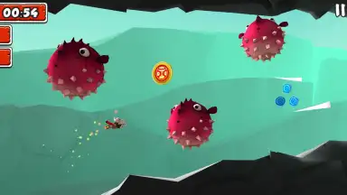 Captura de tela de Manuganu 2 2