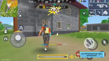Captura de tela de SIGMAX 14