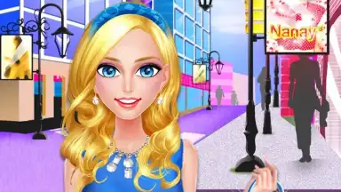 Captura de tela de Fashion Star 14