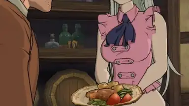 Captura de tela de The Seven Deadly Sins: Grand Cross (JP) 5
