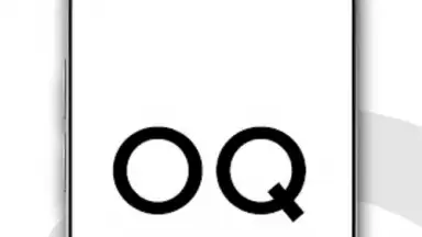 Captura de tela de OQ 7