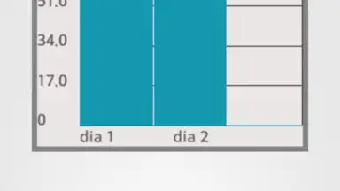 Captura de tela de Diets for losing weight 5