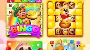 Captura de tela de Bingo Voyage 5