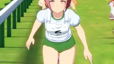 Captura de tela de Uma Musume: Pretty Derby (JP) 7