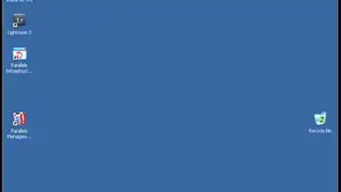 Captura de tela de 2X RDP Client 8
