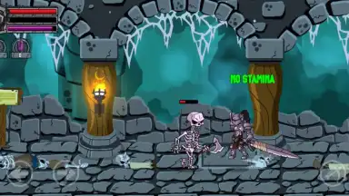 Captura de tela de Watcher Chronicles 13