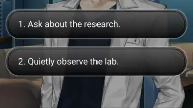 Captura de tela de Twilight Lovers 5