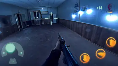 Captura de tela de Hijacker Jack - Famous, wanted 2