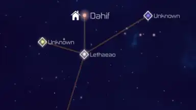 Captura de tela de Space Merchant 5