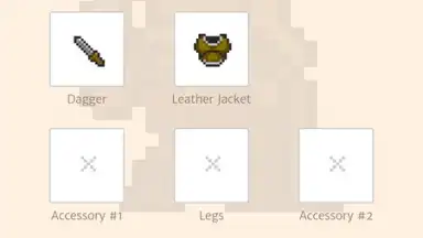 Captura de tela de Orna: A Geo-RPG 6