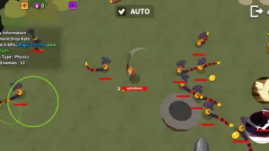 Captura de tela de Grow Titan.io 14