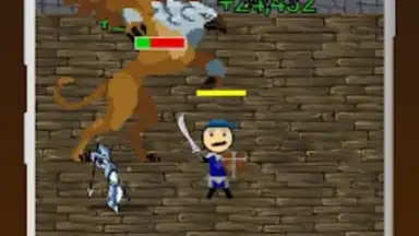Captura de tela de Rogue Dungeon RPG 6
