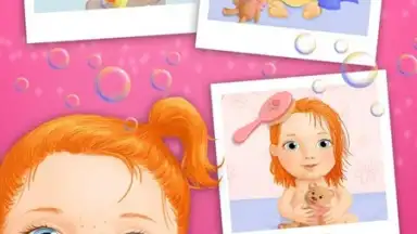 Captura de tela de Sweet Baby Girl Daycare 2 7