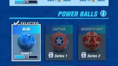 Captura de tela de Bowling Crew 1