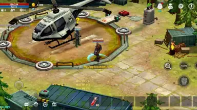 Captura de tela de Zone4M (KR) 11