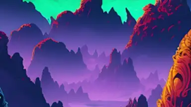 Captura de tela de CreArt 8