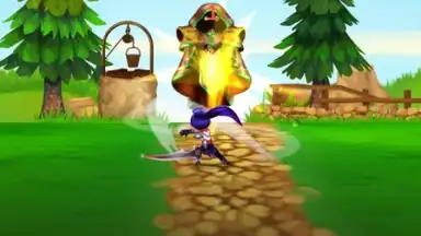 Captura de tela de Taps and Dragons - Idle Heroes 1