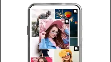Captura de tela de Video Downloader Social 2
