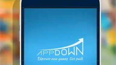 Captura de tela de Appdown 1