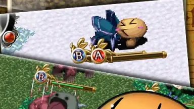 Captura de tela de Band of Monsters 8