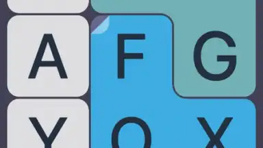 Captura de tela de Word Search - Evolution Puzzle 17
