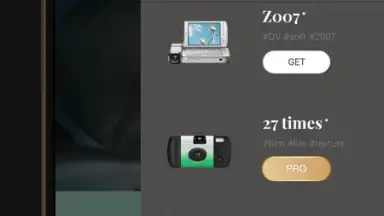 Captura de tela de Fomz 5