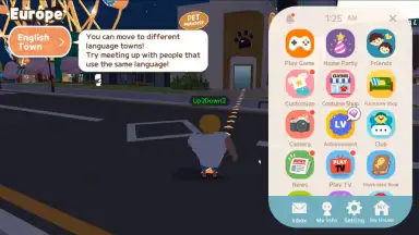 Captura de tela de Play Together 15