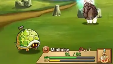 Captura de tela de Bulu Monster 16