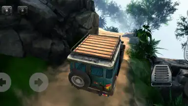 Captura de tela de HonoTruck 2