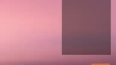 Captura de tela de Evie Launcher 5