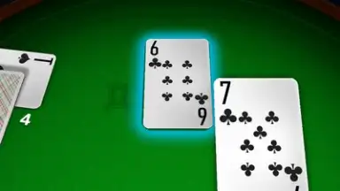 Captura de tela de Durak Online 3D 2