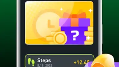 Captura de tela de WalkingFit 1